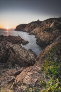 Casa Cavalluccio, Sea View - Chia - 4