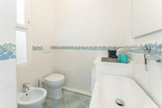 Casa Cavalluccio, Sea View - Chia - 1