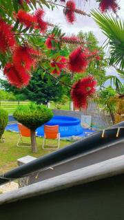 Villa Kampou - Leptokarya - 8
