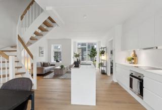 Modern Comfort - Frederikssund - 0