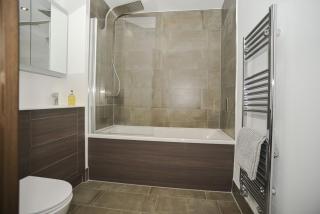 Seaview City Lodge , 2- bedroom flat with Parking - Southend-on-Sea - 9