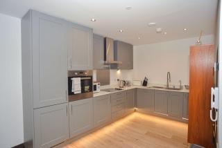 Seaview City Lodge , 2- bedroom flat with Parking - Southend-on-Sea - 8