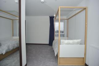 Seaview City Lodge , 2- bedroom flat with Parking - Southend-on-Sea - 4