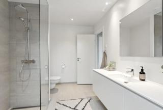 Modern Comfort - Frederikssund - 9