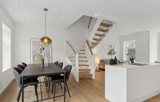 Modern Comfort - Frederikssund - 8