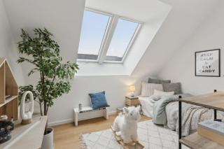 Modern Comfort - Frederikssund - 7