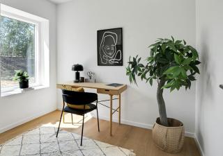 Modern Comfort - Frederikssund - 6