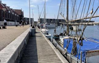Modern Comfort - Frederikssund - 5
