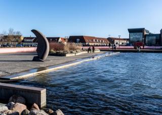 Modern Comfort - Frederikssund - 4
