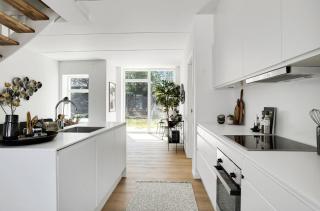 Modern Comfort - Frederikssund - 3