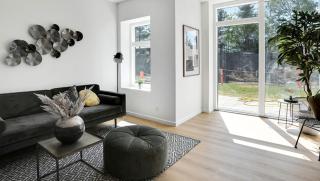 Modern Comfort - Frederikssund - 2