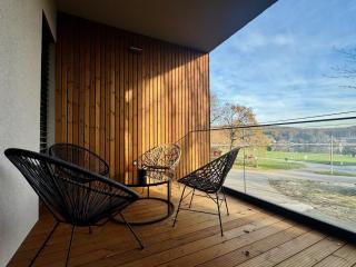 Vinnlake Apartmán - Vinné - 5