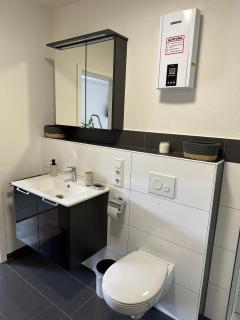 Mosel Solea Boutique Apartment - 3