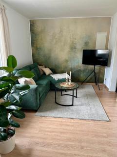 Mosel Solea Boutique Apartment - 1