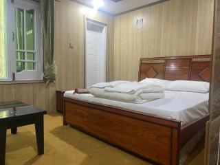 Anchan Guest House Skardu - 8