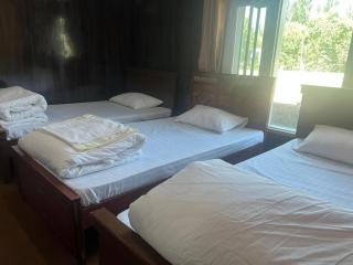 Anchan Guest House Skardu - 4