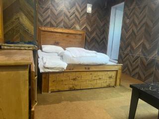 Anchan Guest House Skardu - Skardu - 3