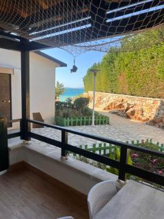 Puerto del Sol Sea View Apartments - Vlorë - 8