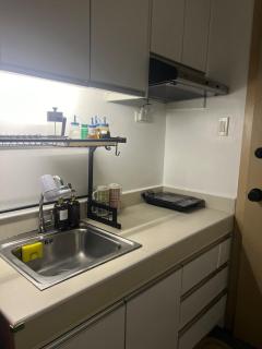 Mplace Condominium - Manila - 5