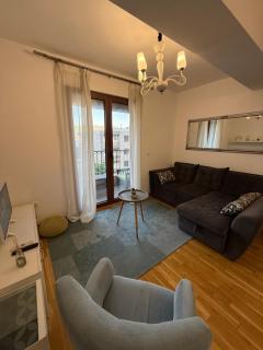 Nioi House With Free Parking - Budua - 8