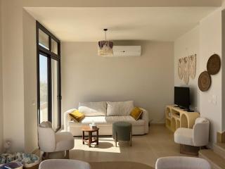 New! Cyan Villa| Private Pool – Lagoon & Golf View - Hurghada - 4