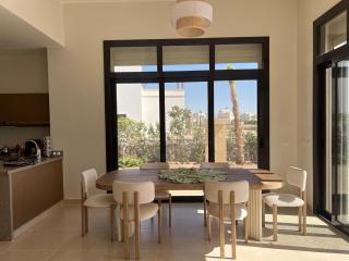 New! Cyan Villa| Private Pool – Lagoon & Golf View - Hurghada - 3