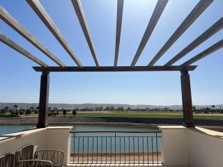 New! Cyan Villa| Private Pool – Lagoon & Golf View - Hurghada - 8