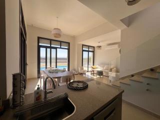 New! Cyan Villa| Private Pool – Lagoon & Golf View - Hurghada - 1