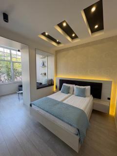 Boulevard Apartments - Sarajevo - 0
