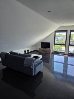 Vellberg Hideaway - Stilvolle Ferienwohnung in Vellberg, Erholung pur - Vellberg - 4