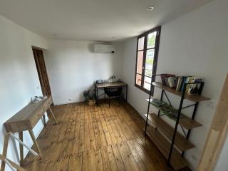 Petite maison de village - 1