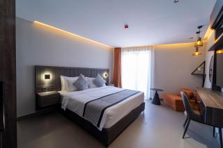 Hill Top Hotel - Aqaba - 1
