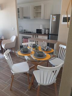 Departamento 4 personas 2 dormitorios y 2 baños - Puerto Montt - 5