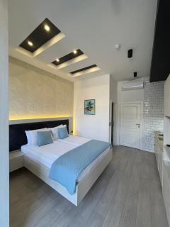 Boulevard Apartments - Sarajevo - 7