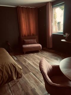Le Nid des Cardamines - - 7