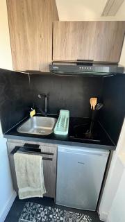 Appartement cosy - Saint-Louis - 4