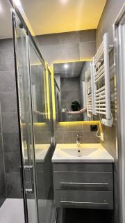 Appartement cosy - Saint-Louis - 1