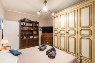 Appartamento Roma Centro - Rom - 6