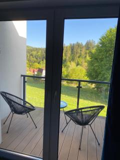 Apartament na Skitówce z sauną - 4