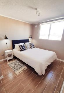 Departamento 4 personas 2 dormitorios y 2 baños - Puerto Montt - 6