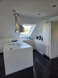 Vellberg Hideaway - Stilvolle Ferienwohnung in Vellberg, Erholung pur - Vellberg - 9