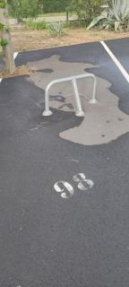 Studio climatisé avec parking et wifi au Couchant - La Grande-Motte - 1