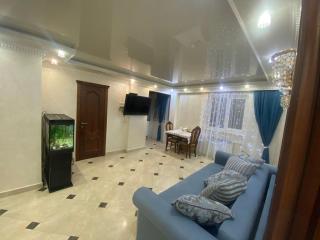 LS Apartment - Budapest - 9