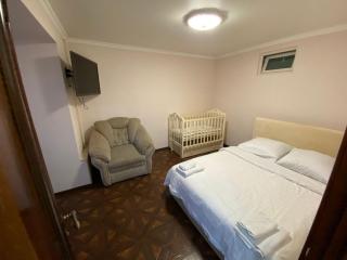 LS Apartment - Budapest - 6