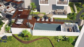 Noemia Luxury Pool Villa - Nikiti - 0