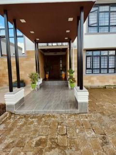 Kairos Villa - Naivasha - 8