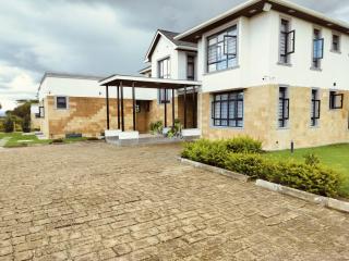 Kairos Villa - Naivasha - 0