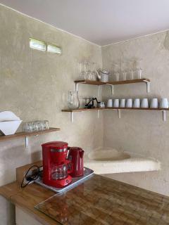Gîte Rêve de Pomme - Monceaux-en-Bessin - 3