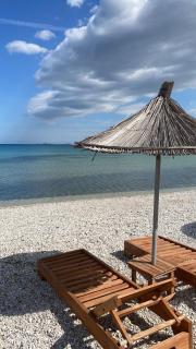 Baro Beach Hotel - Valona - 4