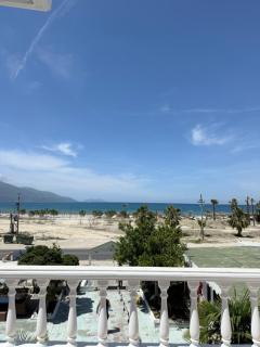 Baro Beach Hotel - Valona - 1